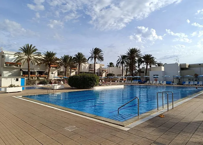 Apartment Tenerife South Coast