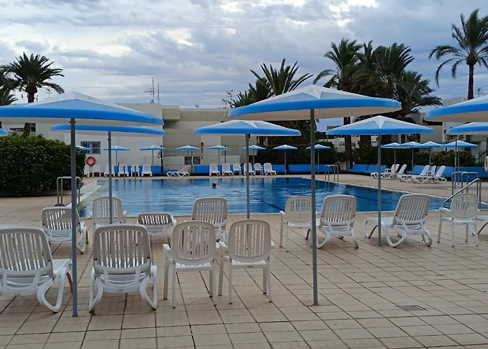 Apartment Tenerife South Coast