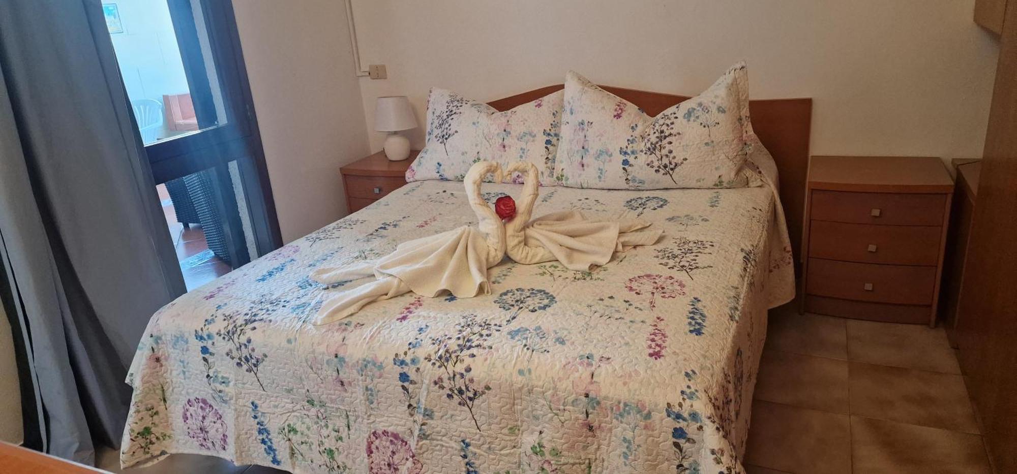 Appartement Tenerife South Coast