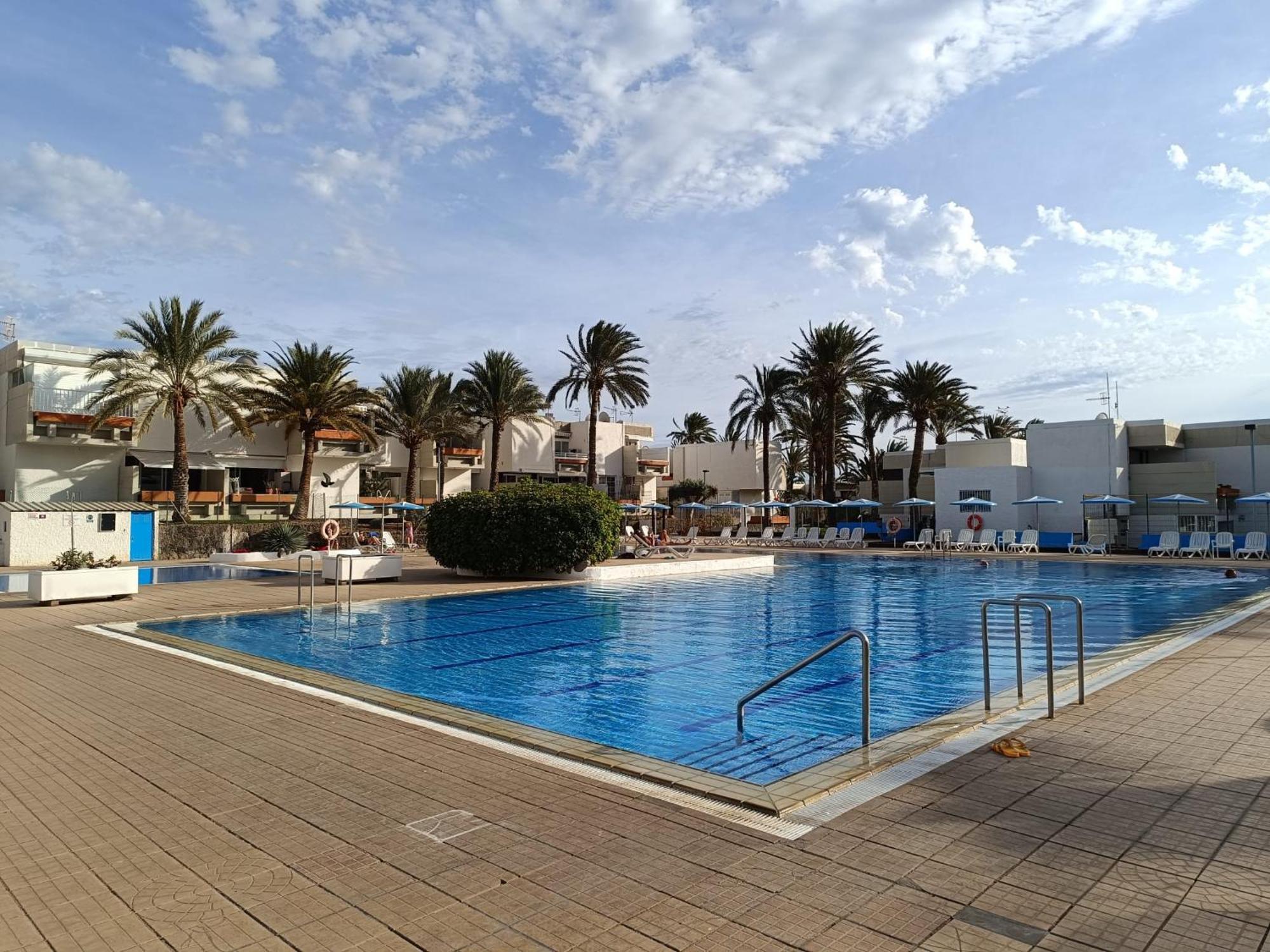 Tenerife South Coast *