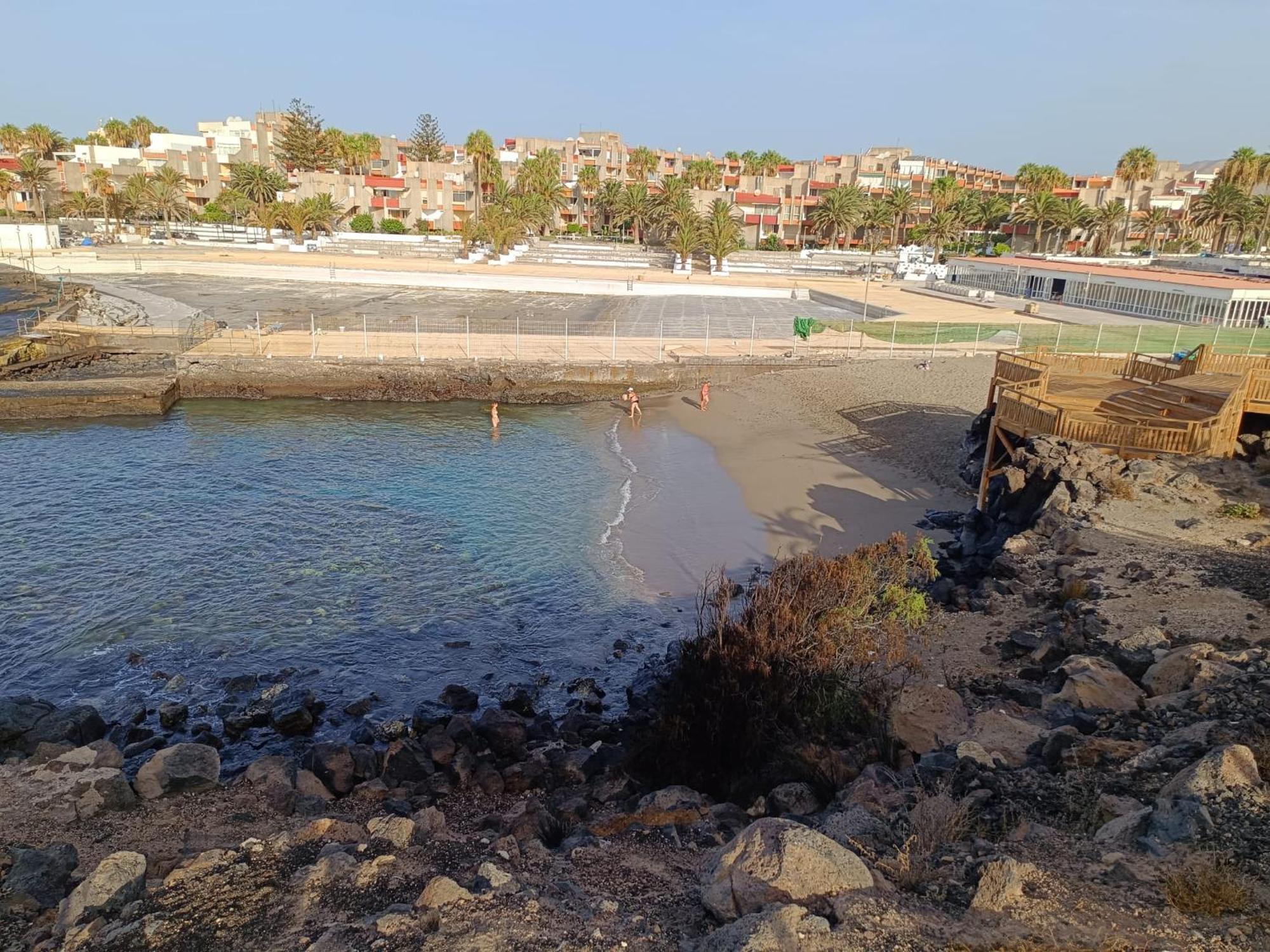 Appartement Tenerife South Coast Costa Del Silencio