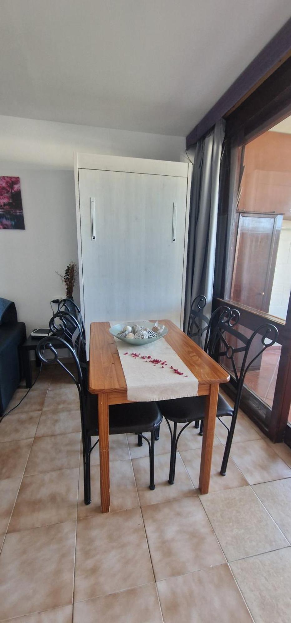Appartement Tenerife South Coast *