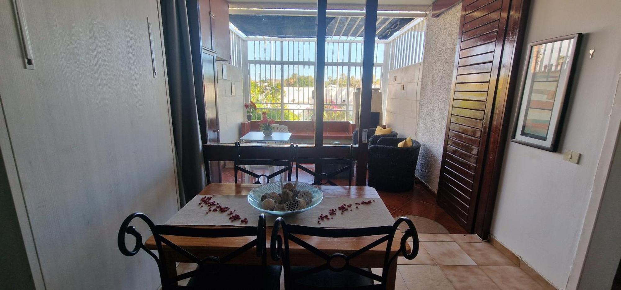 Appartement Tenerife South Coast Costa Del Silencio