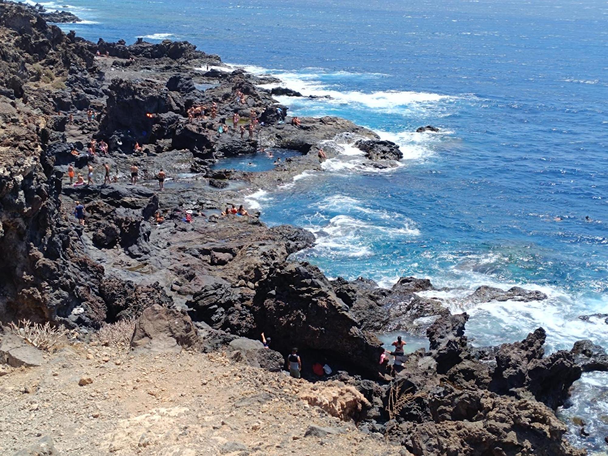 Tenerife South Coast Appartement