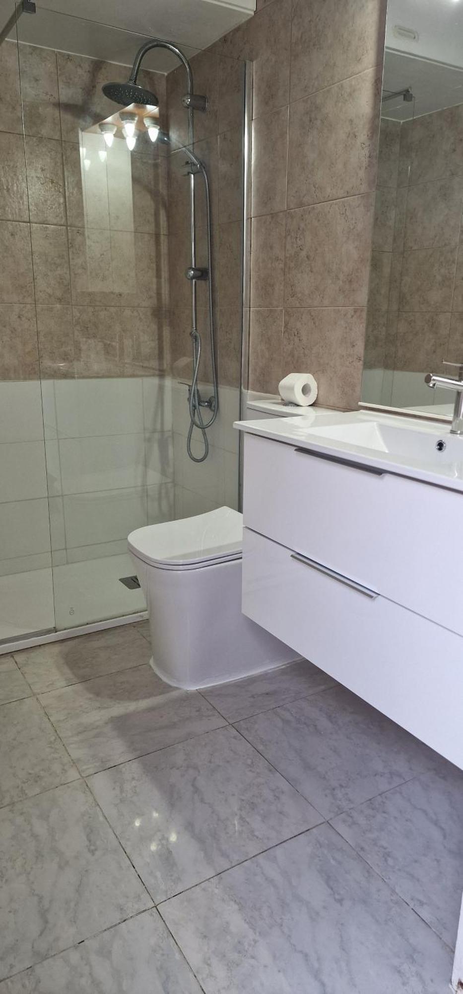 Tenerife South Coast Appartement Costa Del Silencio
