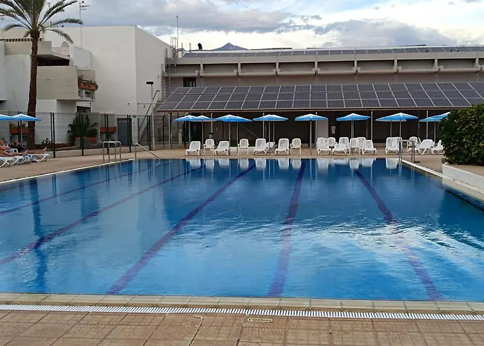 Apartment Tenerife South Coast