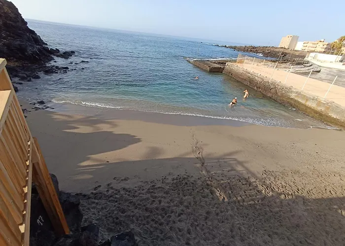 Apartment Tenerife South Coast
