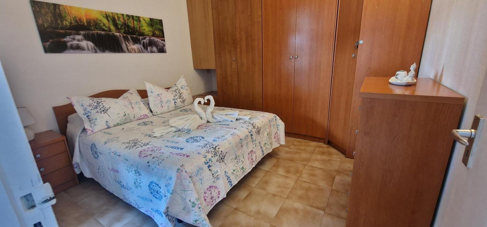 Tenerife South Coast Apartment