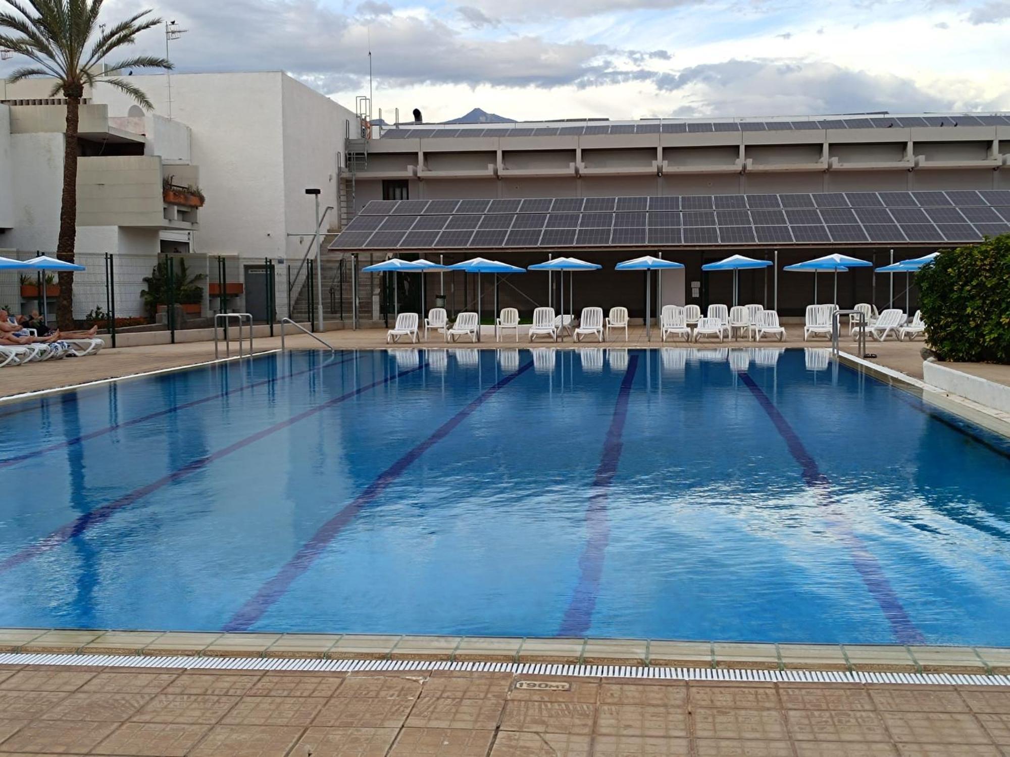 Apartment Tenerife South Coast *