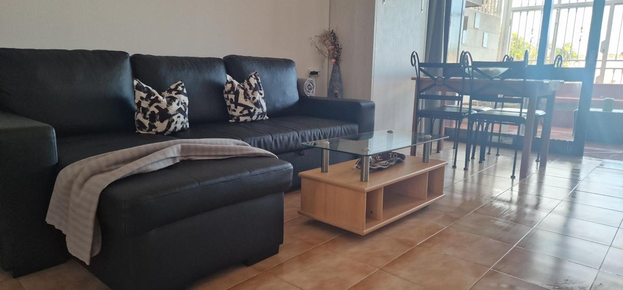 Tenerife South Coast Apartment *