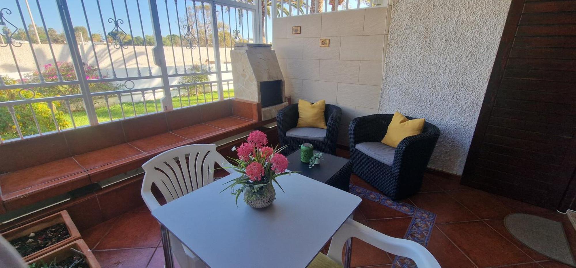 Tenerife South Coast Apartment Costa Del Silencio