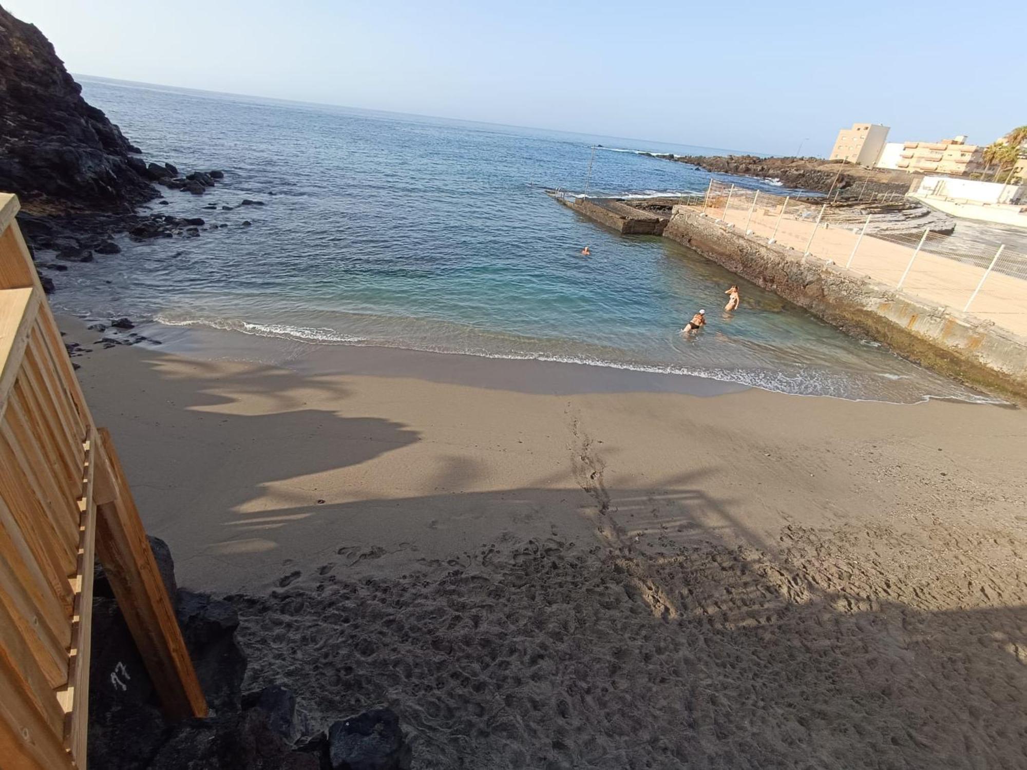 Tenerife South Coast * Costa Del Silencio
